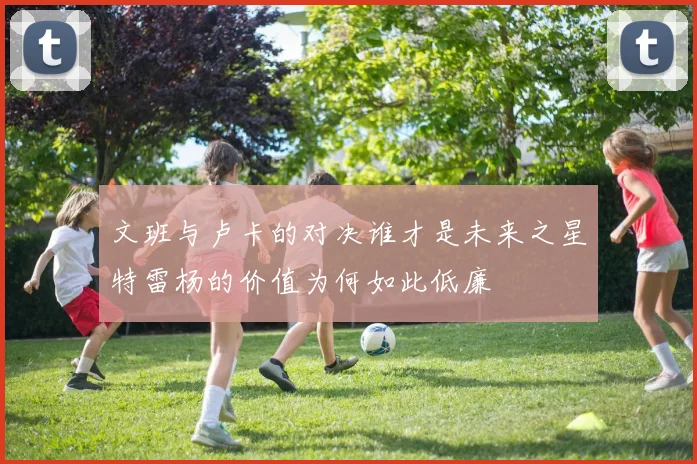 文班与卢卡的对决谁才是未来之星特雷杨的价值为何如此低廉