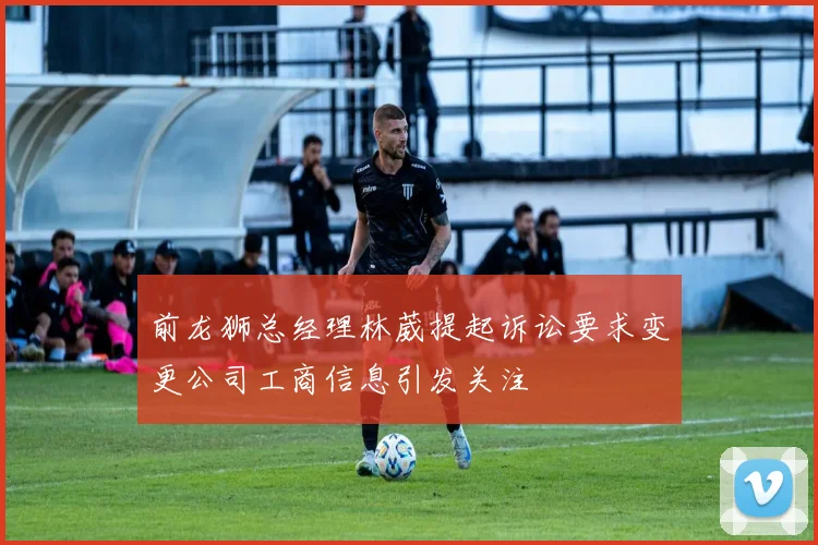 前龙狮总经理林葳提起诉讼要求变更公司工商信息引发关注