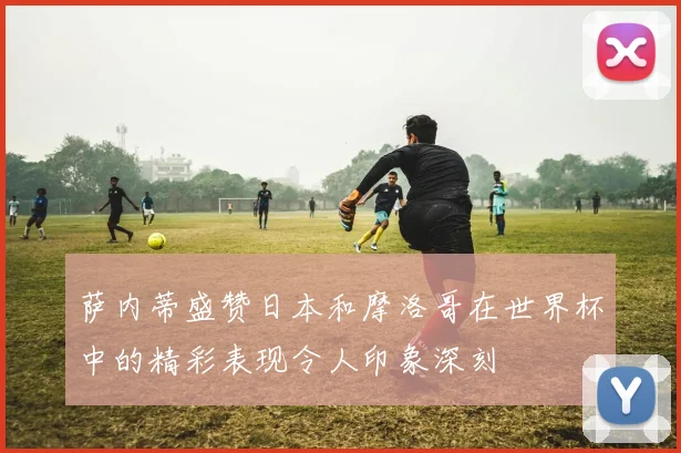 萨内蒂盛赞日本和摩洛哥在世界杯中的精彩表现令人印象深刻